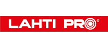 Logo Lahti Pro
